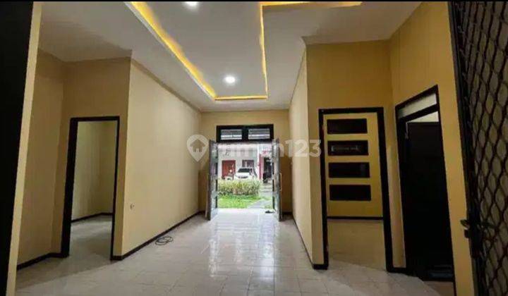 Dijual Rumah Murah Perum Palm Spring Regency Surabaya 2