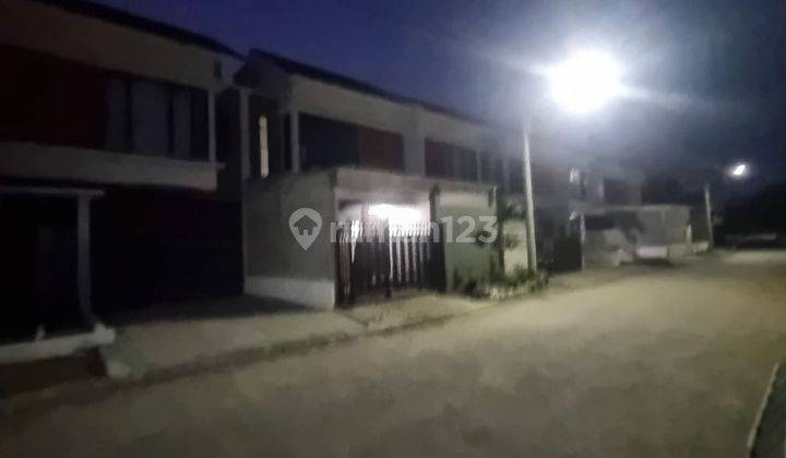 Rumah 2 Lantai Baru Gress Lokasi Perum Grand East Residence Dekat Wage Aloha, Dekat Gedangan Sidoarjo 2