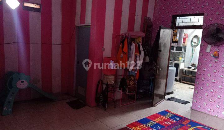 Dijual Rumah Siap Huni Lokasi Bungurasih Waru Sidoarjo  2