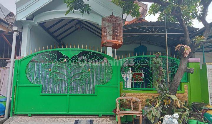 Jual Rumah Siap Huni Perum Taman Waru Permai Medaeng Waru Sidoarjo  1