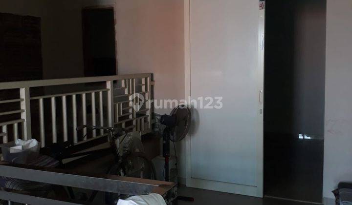 Jual Rumah 2 Lantai Perum Kedungturi Taman Sidoarjo 2