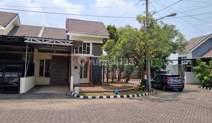 Jual Rumah Murah Perum Safira Bohar Dekat Wage Aloha Sidoarjo  1