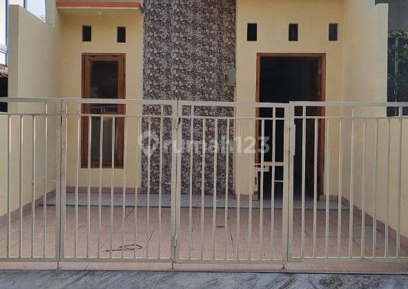 Jual Rumah Murah Japan Sooko Mojokerto 2