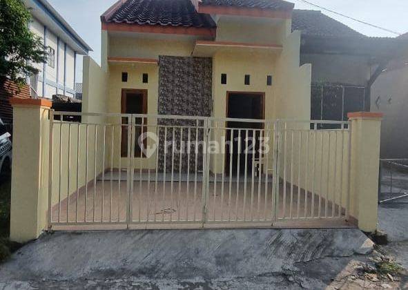 Jual Rumah Murah Japan Sooko Mojokerto 1