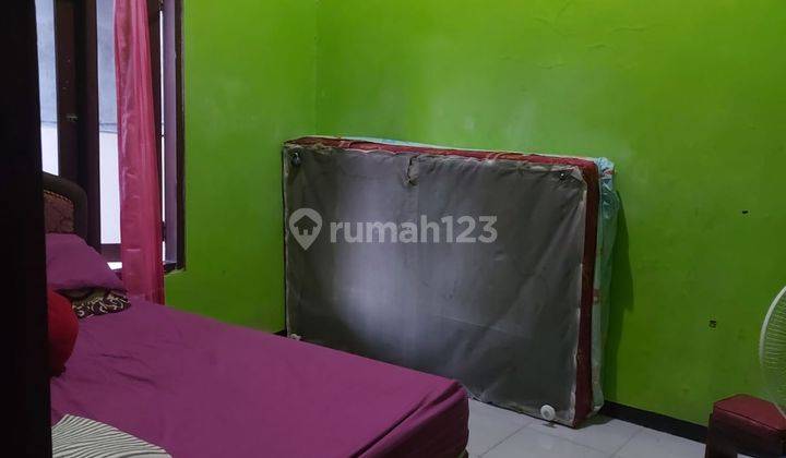 Jual Rumah Siap Huni Bohar Wage Aloha  2