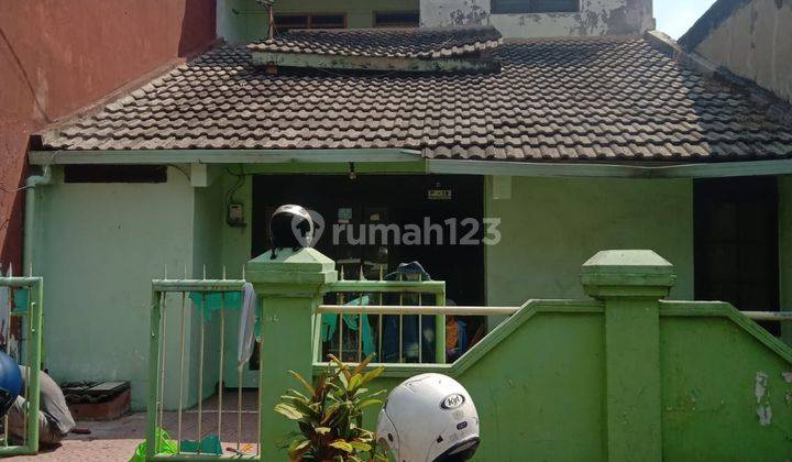 Dijual Rumah Murah Siap Huni Perum Taman Pondok Jati Geluran Taman Sidoarjo 1