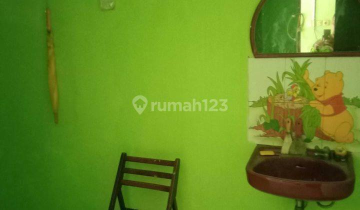 Dijual Rumah Murah Siap Huni Perum Taman Pondok Jati Geluran Taman Sidoarjo 2