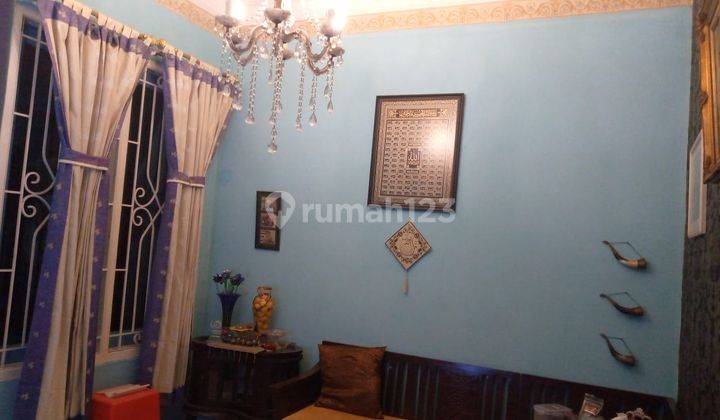 Jual Rumah Siap Huni Lokasi Jambangan Surabaya 2