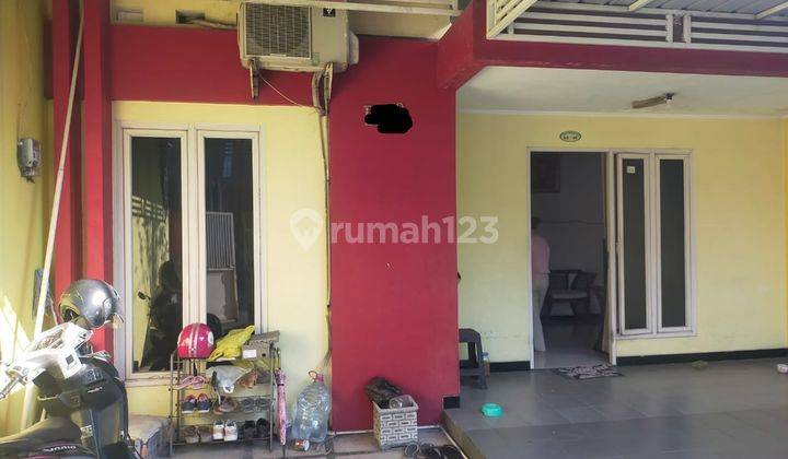 Jual Rumah Siap Huni Perum Taman Pondok Jati Geluran Taman Sidoarjo  2