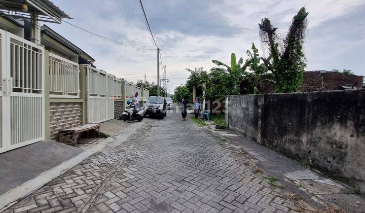 Rumah Baru Siap Huni Banjarsari Buduran Sidoarjo Dekat Kragan Gedangan 2