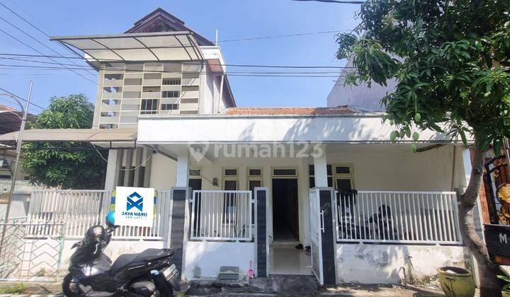 Dijual Rumah Siap Huni Hook Perumahan Bluru Permai Sidoarjo Kota 1