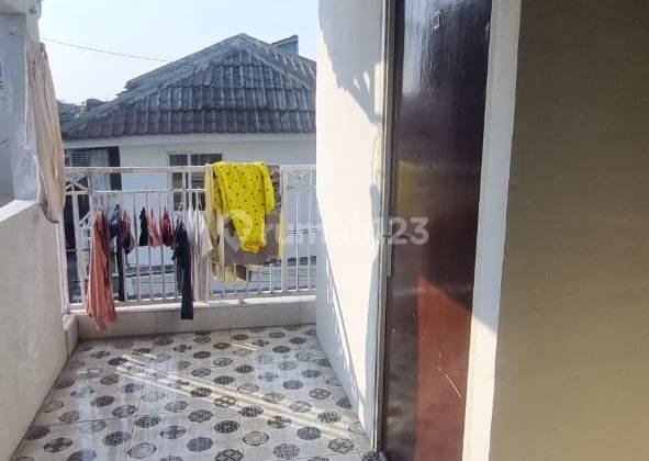 Jual Rumah Kampung Wage Aloha, Taman Sidoarjo 2