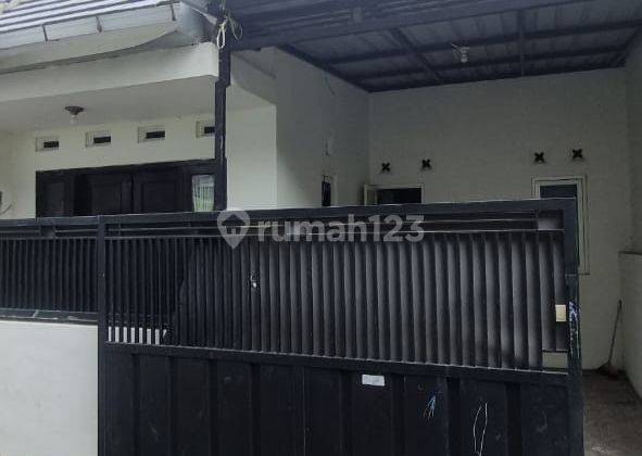 Jual Rumah Siap Huni Lokasi Kemlaten Surabaya Dekat Wiyung 2