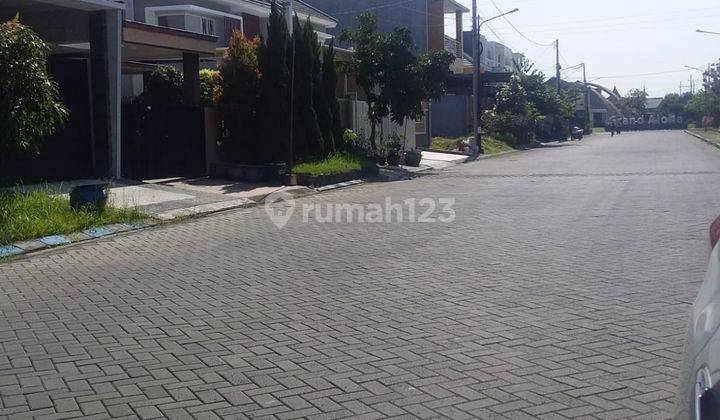 Jual Ruko Cocok Buat Kantor Perum Wage Aloha Taman Sidoarjo 2