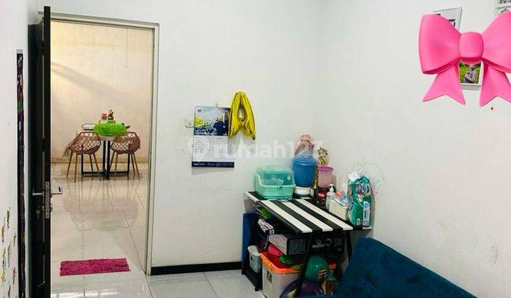 Jual Rumah Siap Huni Tambak Medokan Ayu Rungkut Surabaya 2