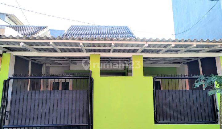 Jual Rumah Perum Grand Masangan Masangan Wetan Sukodono Sidoarjo  1