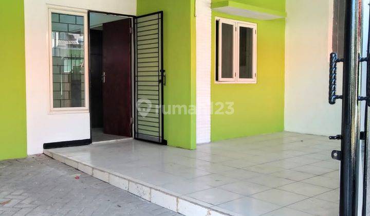 Jual Rumah Perum Grand Masangan Masangan Wetan Sukodono Sidoarjo  2