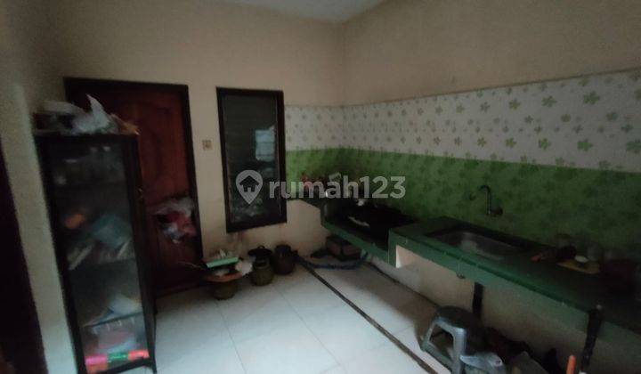 Dijual Rumah Murah Lokasi Bangah Jaya Indah Wage Aloha Sidoarjo 2