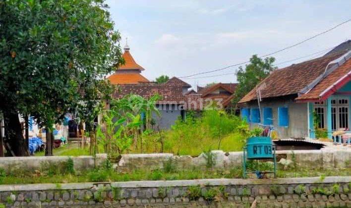 Di Jual Tanah Siap Bangun Raya Punggul Gedangan Sidoarjo 1