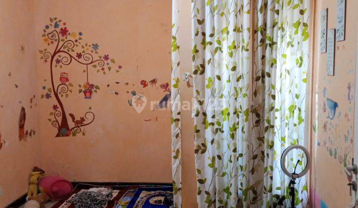 Jual Rumah Usaha Ruko Lokasi Raya Wage Aloha Taman Sidoarjo 2