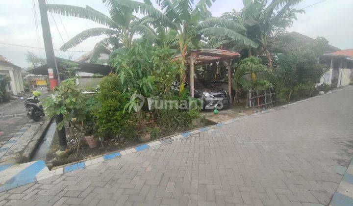 Jual Tanah Hook Siap Bangun Ketapang Wage Aloha Sidoarjo 2