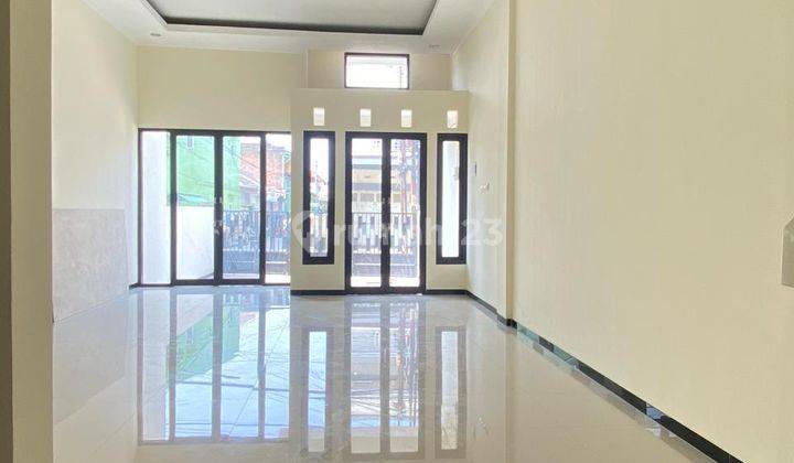 Dijual Ruko Atas Cocok Untuk Rumah Tinggal Lokasi Medokan Rungkut Surabaya 2