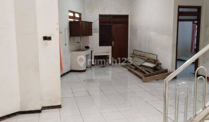 Jual Rumah Murah Perum Pondok Wage Indah Taman Sidoarjo 2