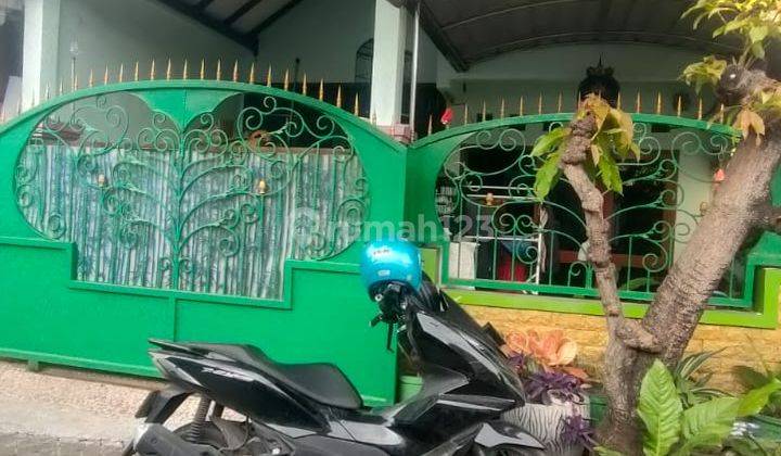 Jual Rumah Siap Huni Perum Medaeng Waru Sidoarjo  2