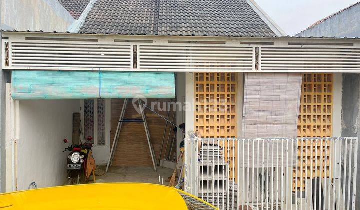 Jual Rumah Siap Huni Ganting Wonokoyo Gedangan Sidoarjo 1