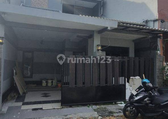 Jual Rumah Siap Huni Perumahan Kedungturi Permai Taman Sidoarjo 2