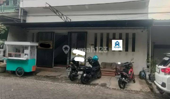 Jual Kost Murah Perum Pepelegi Waru Sidoarjo Dekat Wage Aloha 2