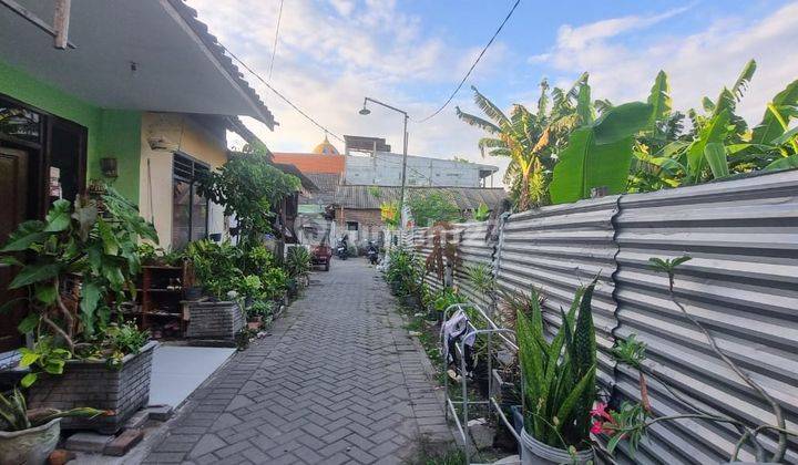 Jual Tanah Murah Wage Aloha Taman Sidoarjo 2