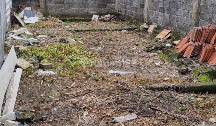 Tanah Murah Siap Bangun Lokasi Wage Aloha Jl Jeruk, Taman Sidoarjo 2