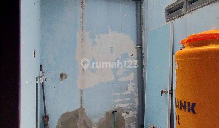 Rumah Murah Perum Puri Indah Sidoarjo Kota 2