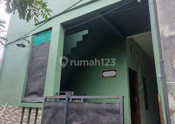 Kost Aktif Lokasi Jl Jend S Parman Waru Sidoarjo 2