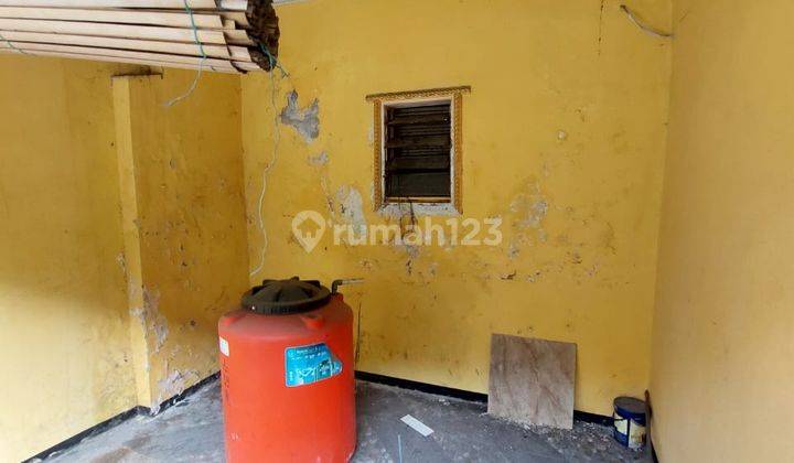 Rumah Murah Butuh Renovasi Perum Griya Bhayangkara Masangan Kulon Sukodono 2