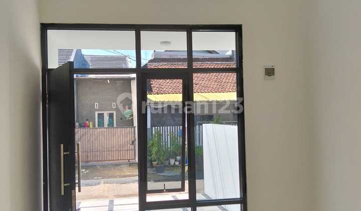 Rumah Baru Perum. Bluru Permai Sidoarjo Kota 2