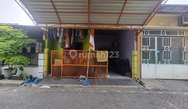 Rumah Murah Perum Masangan Asri Masangan Wetan Bohar Sidoarjo 1