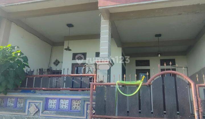 Rumah Murah Perum Wagir Masangan Wetan Dekat Bohar Sidoarjo 1