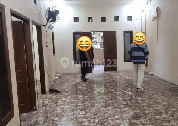 Rumah Siap Huni Perum Graha Asri Sukodono Sidoarjo 2