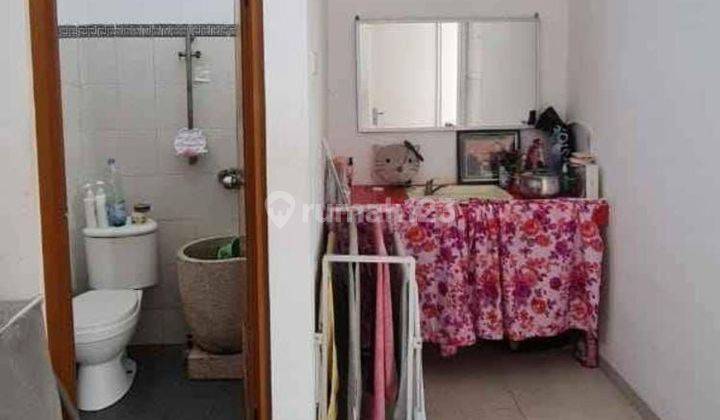 Rumah Siap Huni Perum Star Safira Bohar Taman Sidoarjo 2