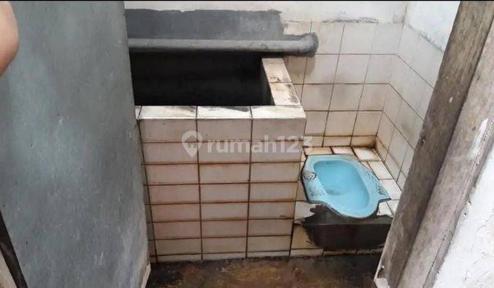 Kost Murah Lokasi Jl Jend S Parman Waru Sidoarjo 2