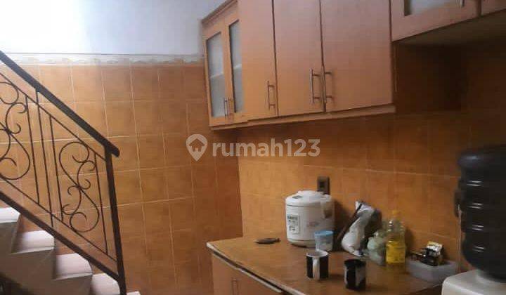 Rumah Semi Furnished Perum. Puri Surya Jaya Gedangan Sidoarjo 2