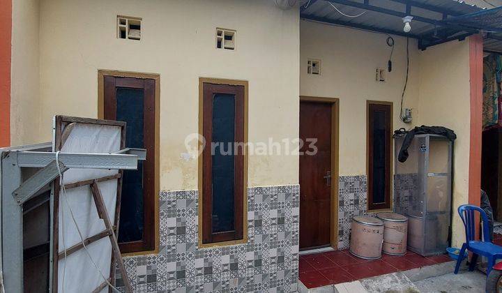 Rumah Murah Lokasi Urang Agung Sukodono Sidoarjo 1