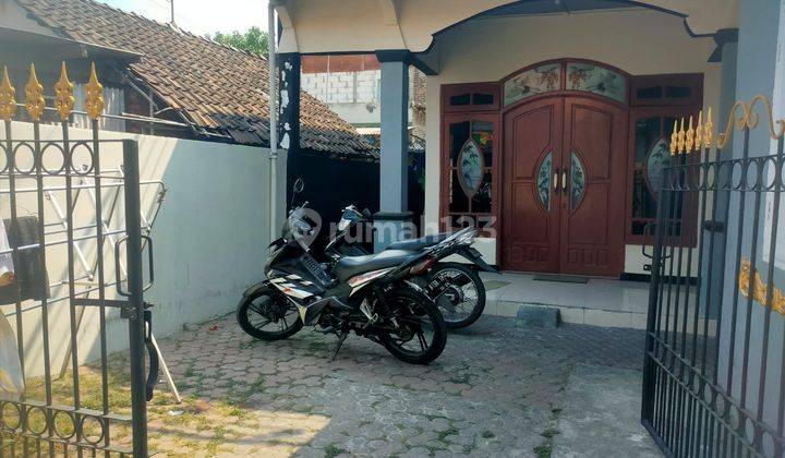 Kost Murah Banjar Kemantren Buduran Sidoarjo 2