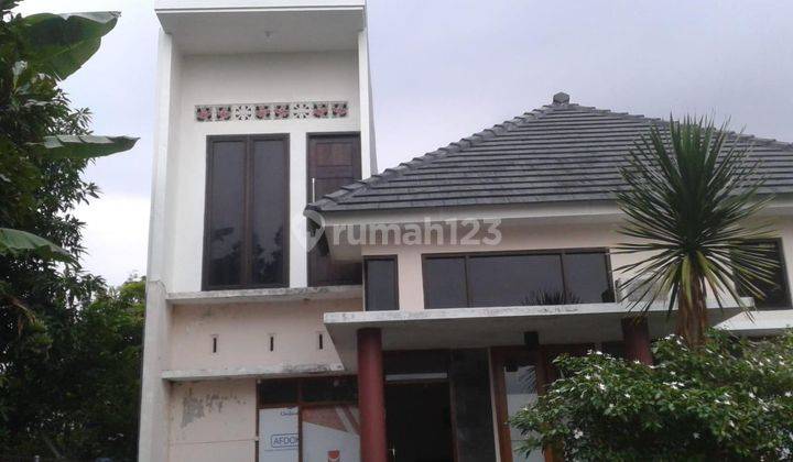 Rumah Perumahan Grand Teratai Residence Sidokerto Buduran Sidoarjo 1