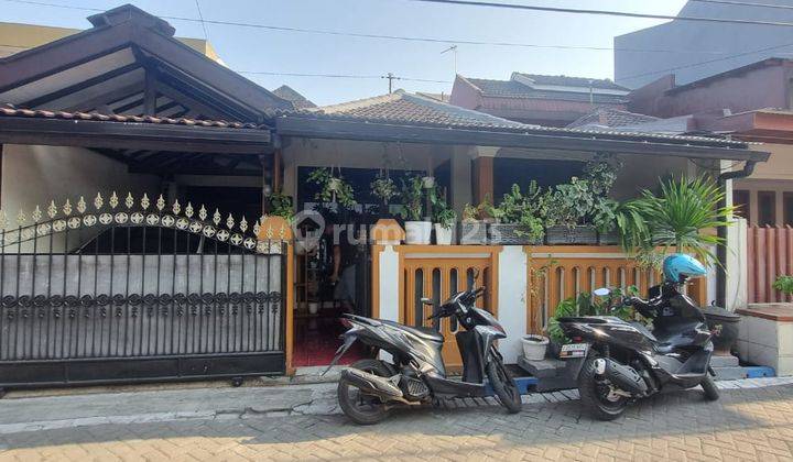 Rumah Siap Huni Perum Pepelegi Indah Waru Sidoarjo 1