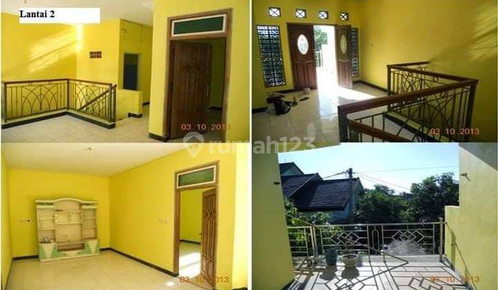 Rumah 2 Lantai Perum Sidokare Asri Sidoarjo Kota 2