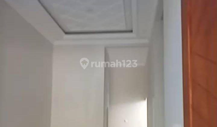 Rumah Baru Perum Valencia, Puri Surya Jaya Gedangan Sidoarjo 2