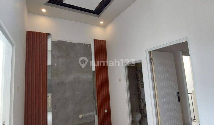 Rumah 2.5 Lantai Raya Pepe Sedati Juanda Sidoarjo 2